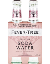 Fever-Tree Premium Soda Water